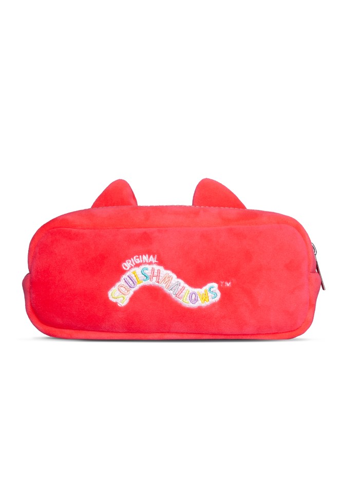 Squishmallows -Rundt penalhus - Fifi