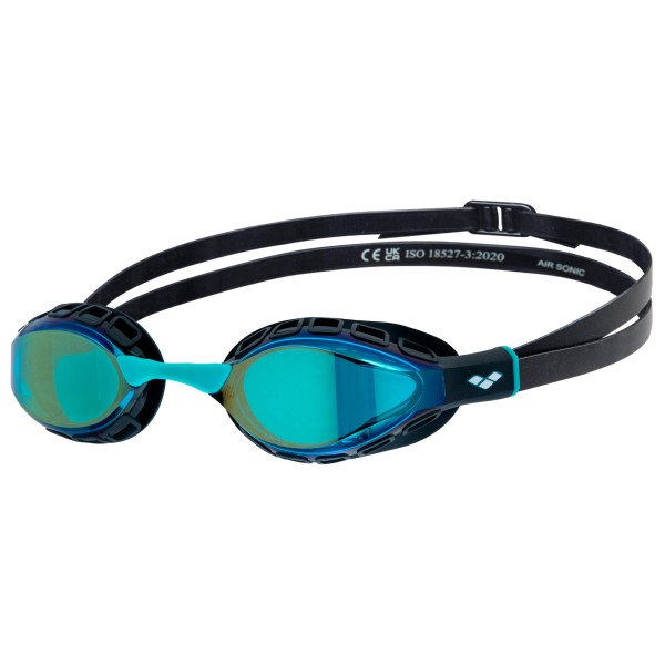 Arena - Air Sonic Mirror - Lunettes de natation