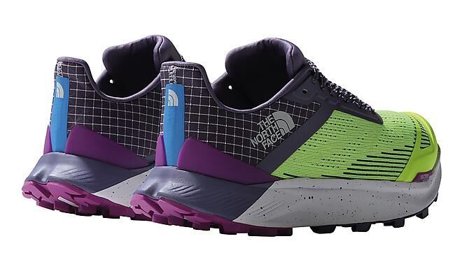 THE NORTH FACE - CHAUSSURES DE TRAIL VECTIV INFINITE 2 W