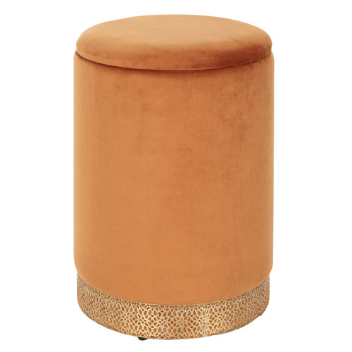 The home deco factory - MIRAGE - Ocre