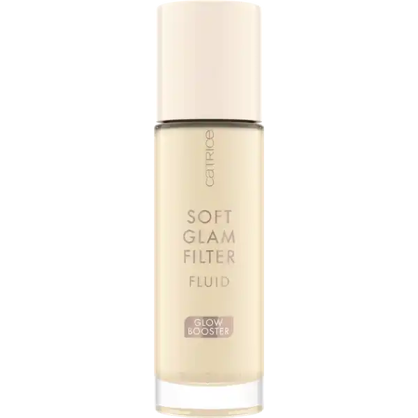 Soft Glam Filter Fluid 002 Fair