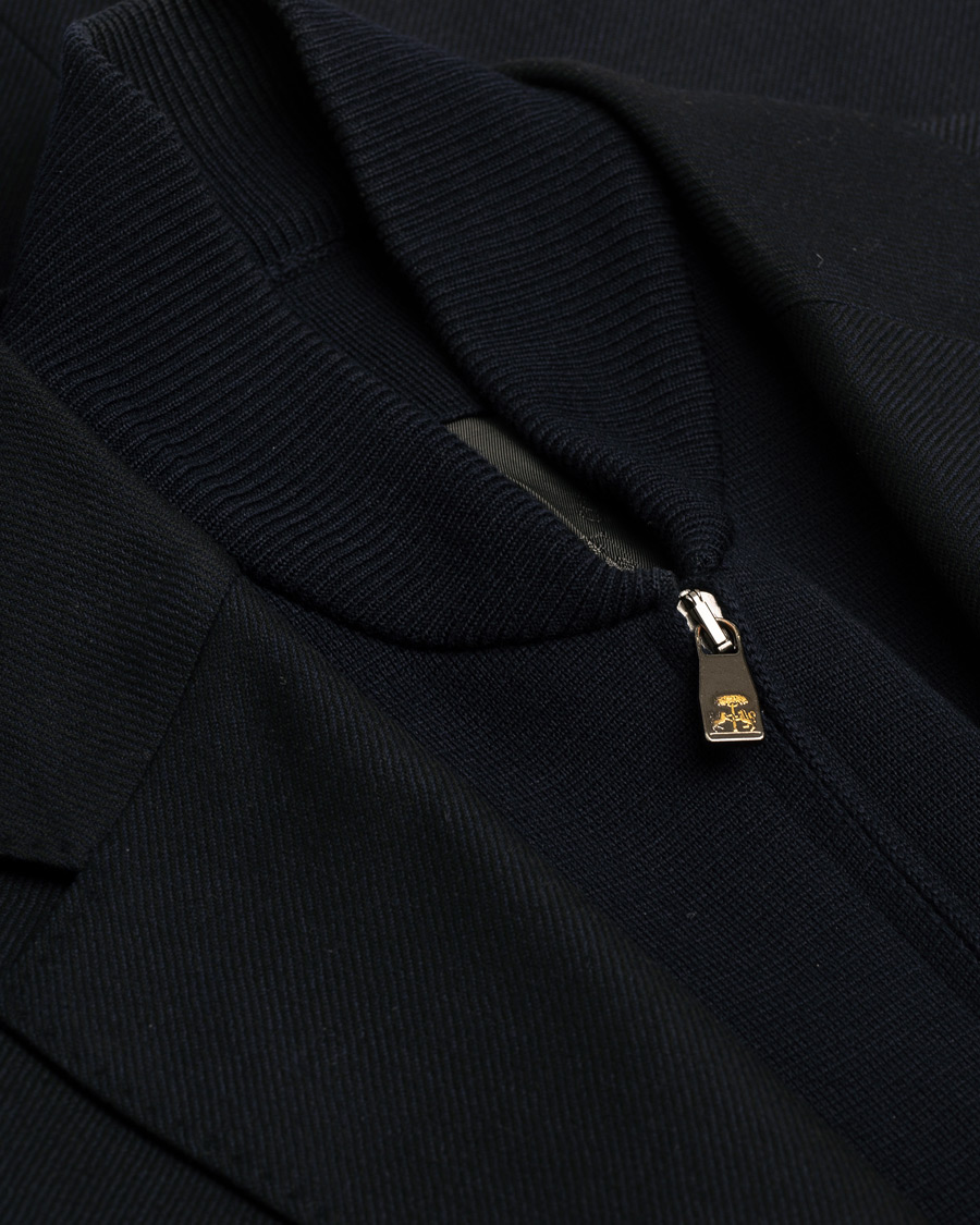 Corneliani ID Blazer Navy 48