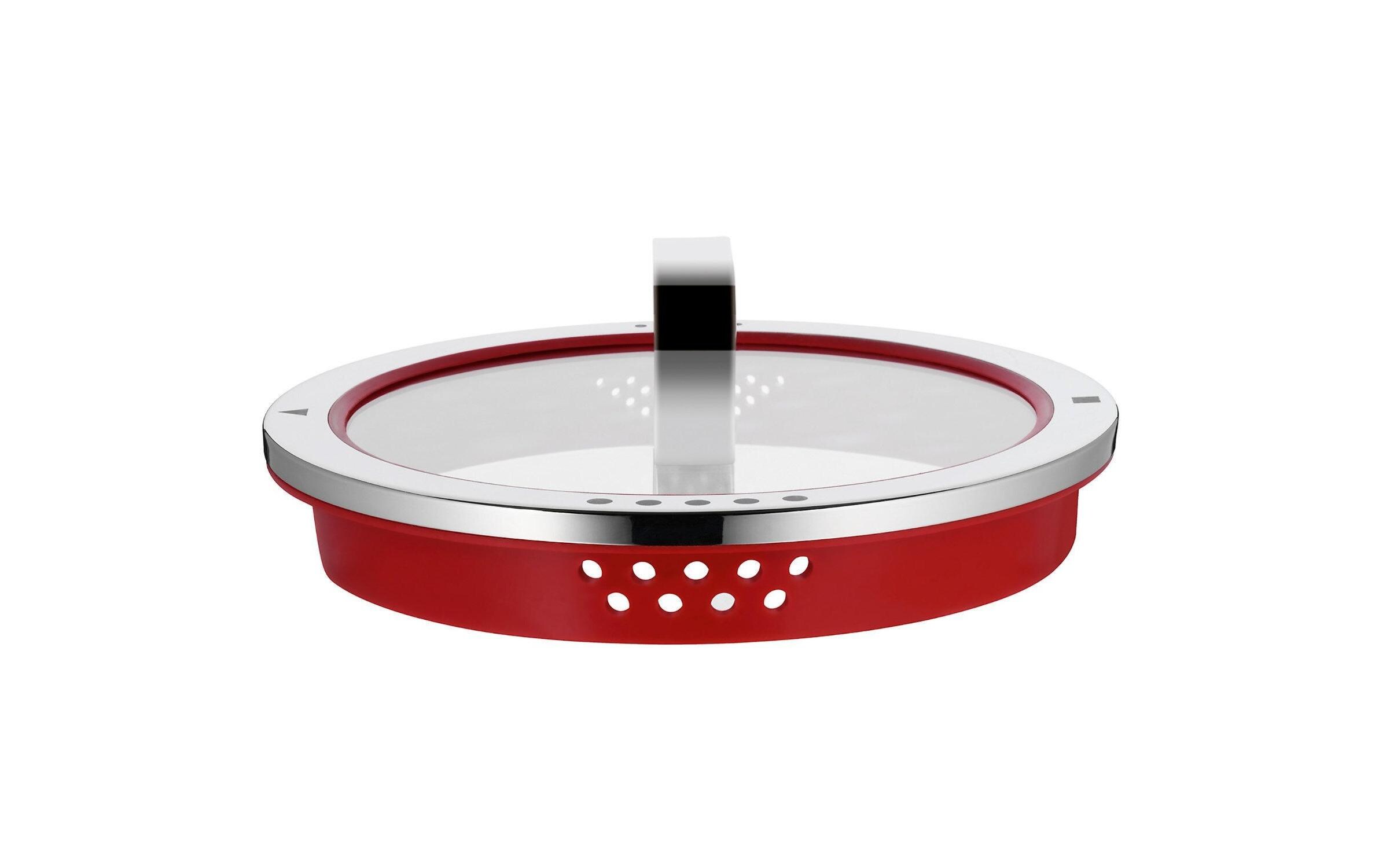 Kochtopf-Set Function 4 4-teilig<br>Kochgeschirr-Set mit Deckeln