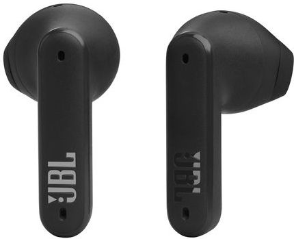 JBL - Tune Flex - Draadloze Oordopjes - Zwart - Comfortabel Ontwerp
