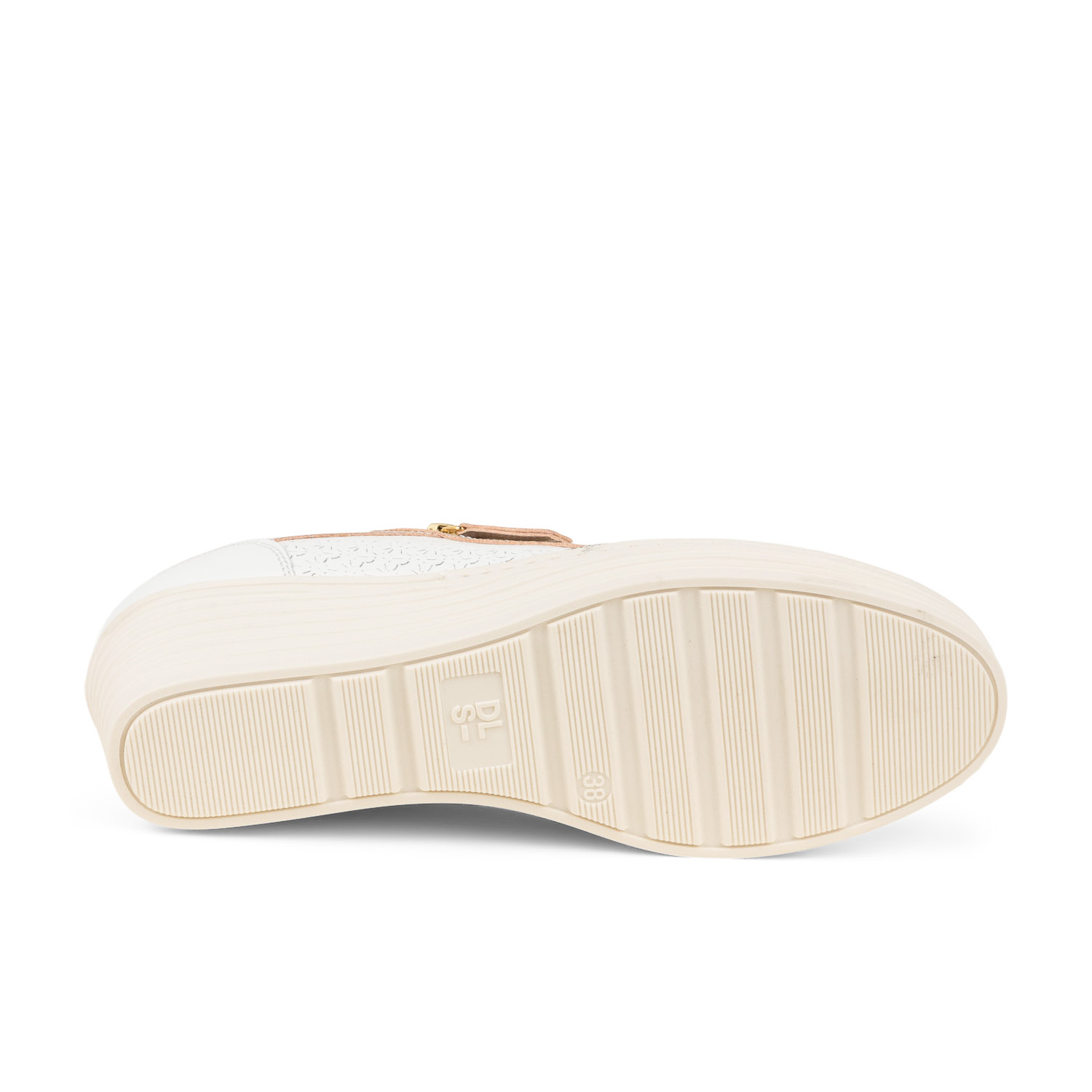 Baskets femme DL SPORT DELIRIUM