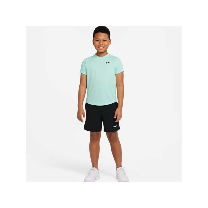 Tee-shirt junior Dri-Fit NikeCourt Victory