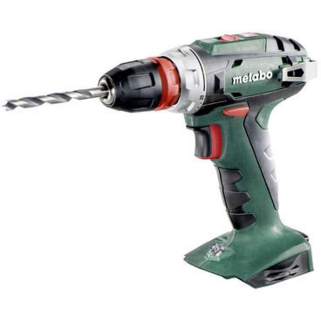 Metabo 602217840 Batteri boremaskine 1 stk