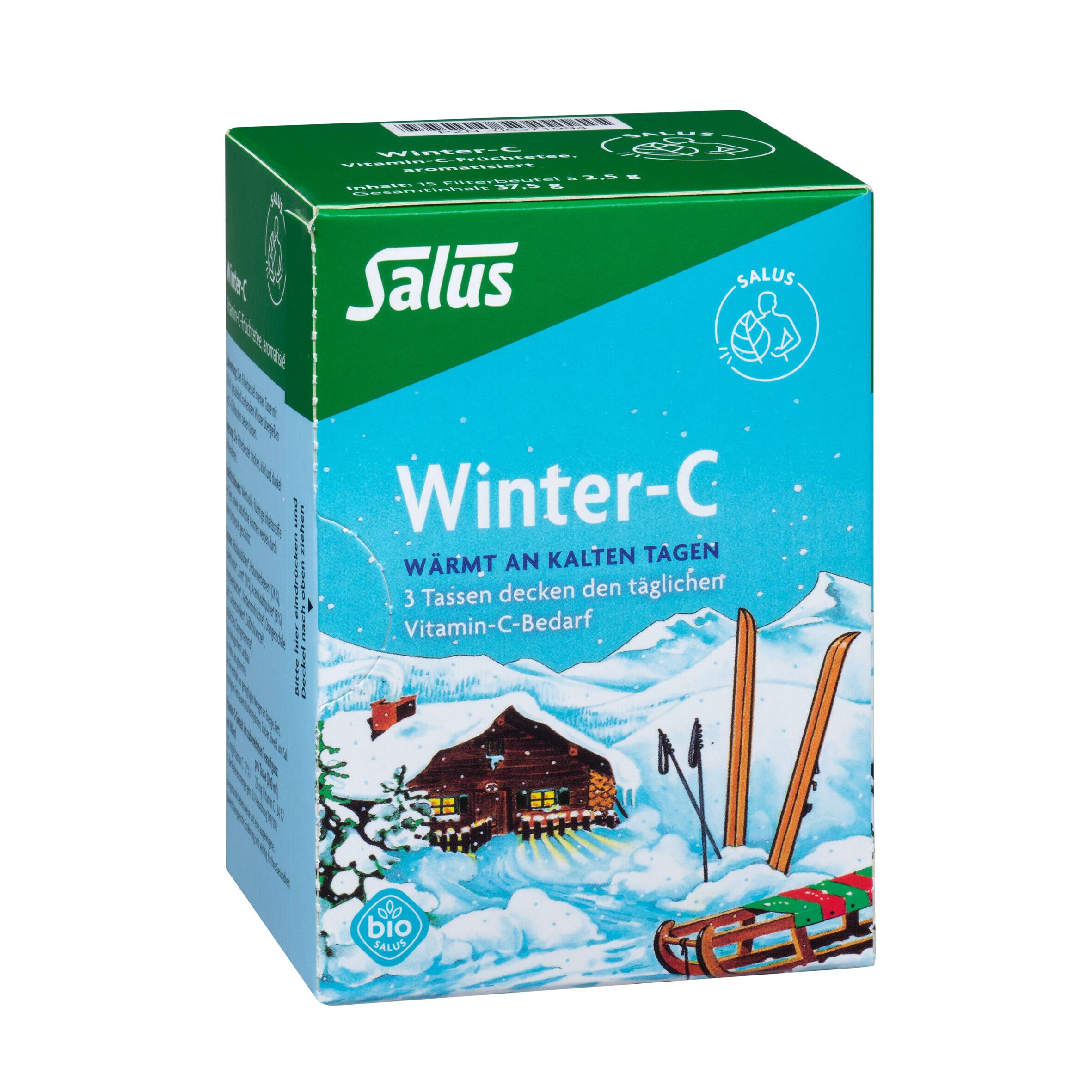 Salus® Winter-C