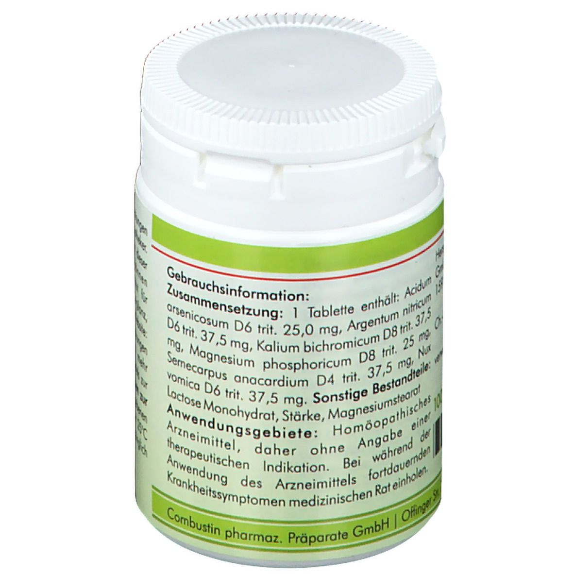 Presselin® Gastro Tabletten
