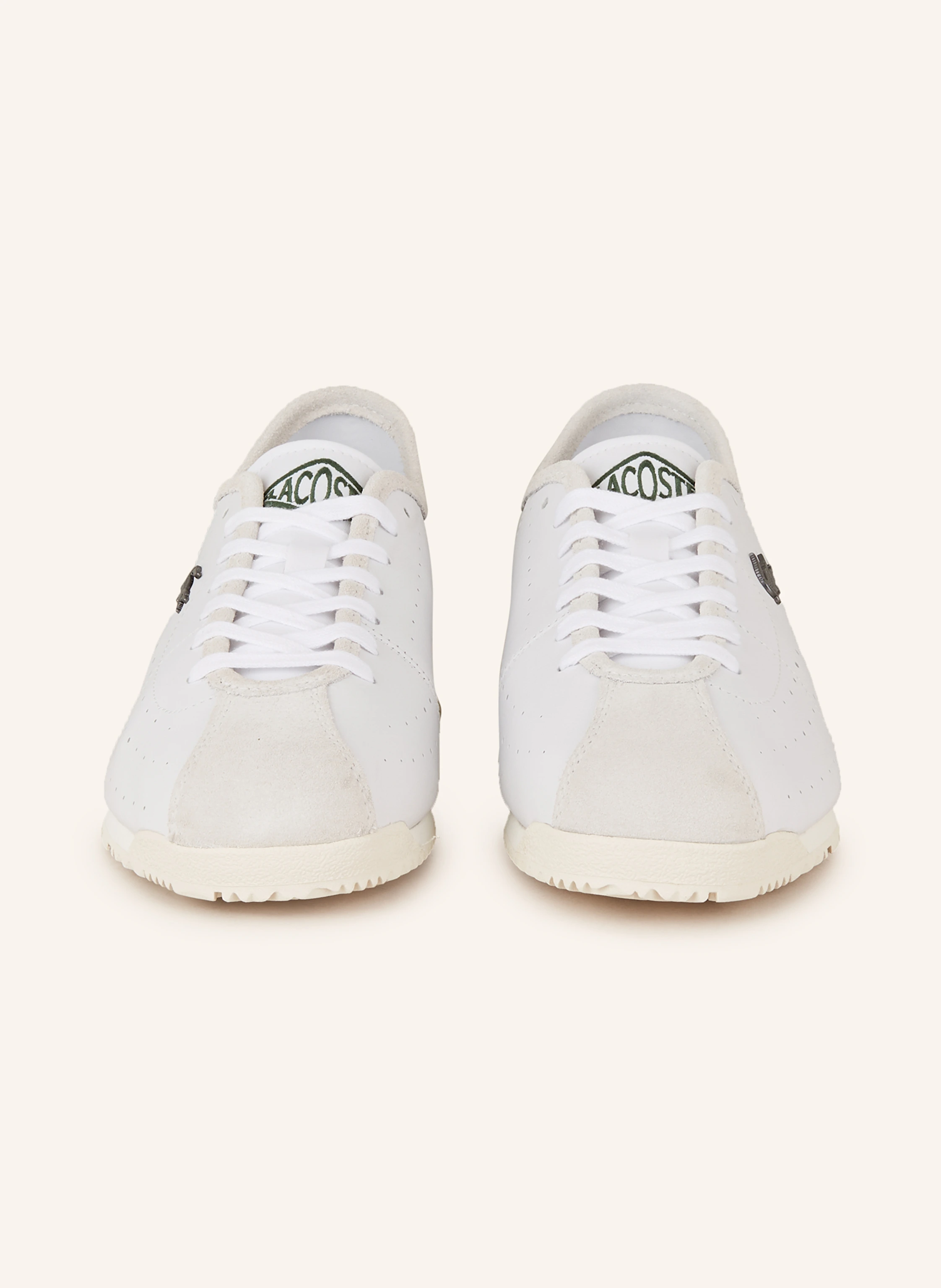 LACOSTE Sneaker CLUB LOW