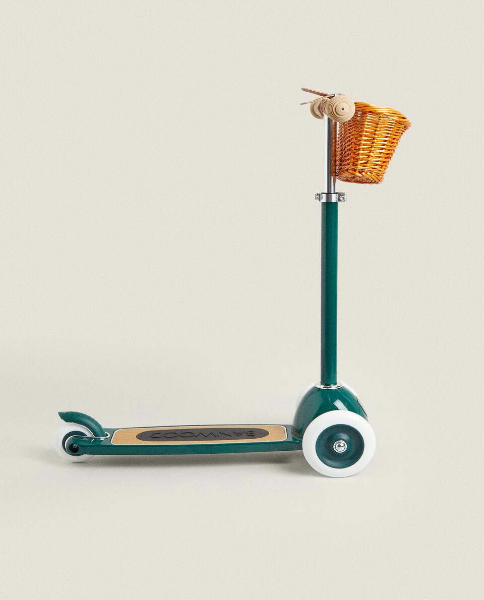 PATINETE INFANTIL BANWOOD