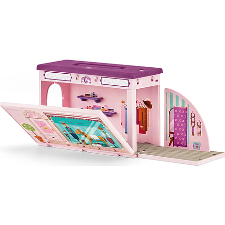 Schleich Horse Club Pop-up butik