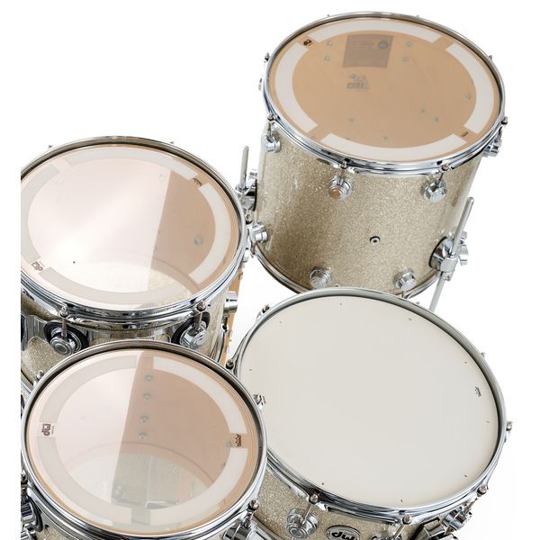 DW Finish Ply Set Broken Glass