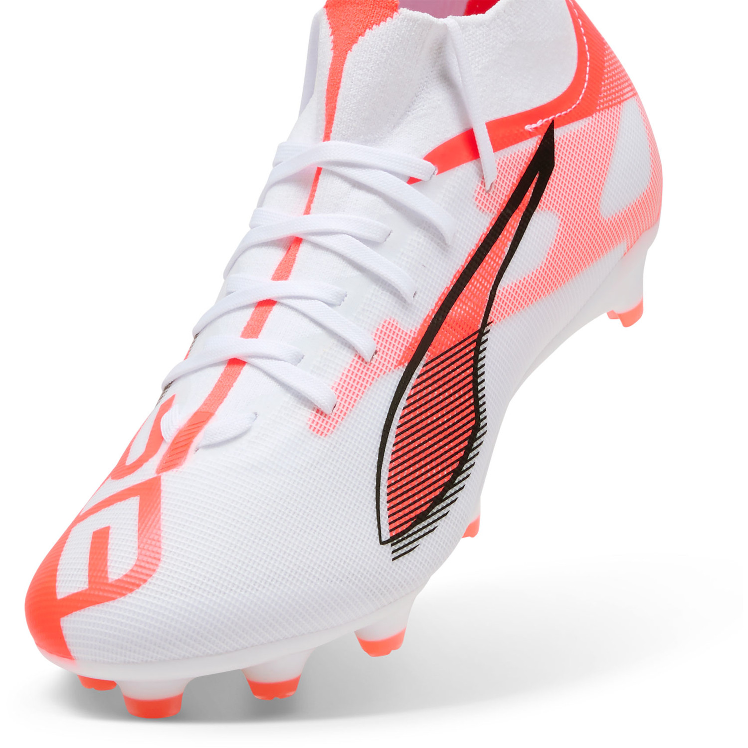 Puma Ultra 5 Match+ FG/AG Dames