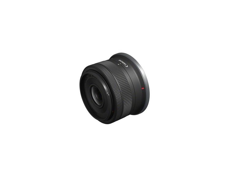Canon Zoomobjektiv RF-S 10-18mm F/4.5-6.3 IS STM Canon RF Kompaktes und leichtes Ultraweitwinkel-Zoomobjektiv für Kameras der Canon EOS R Serie