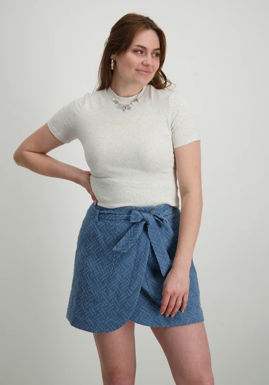 Harper & Yve Top Cammy SS25P403