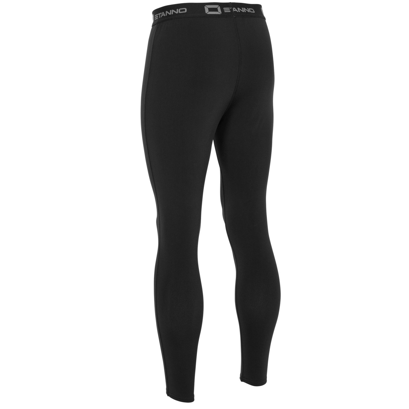 Stanno Thermo Legging Zwart