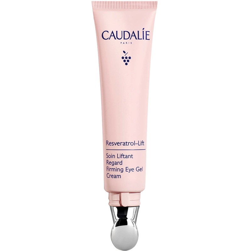 Caudalíe Resveratrol Lift Firming Eye Gel Cream 15 ml