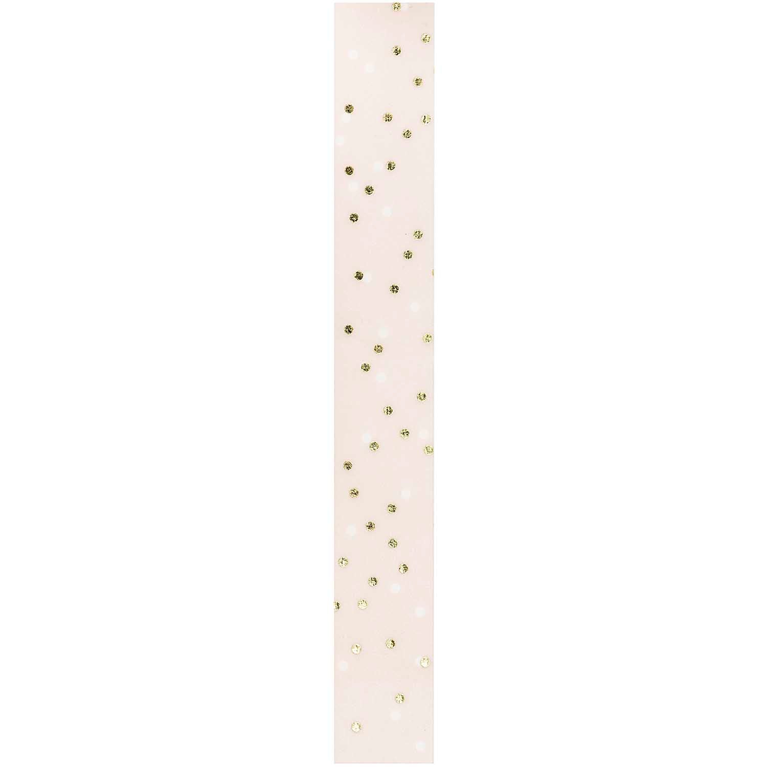Washi Tape „Punkte Puder