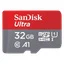 MicroSD-kort 32 GB