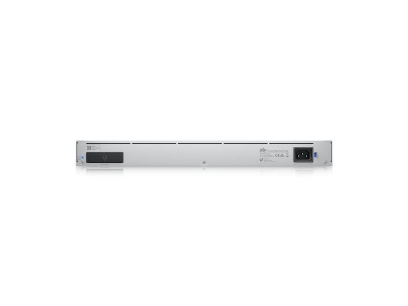 Ubiquiti UniFi Dream Machine Special Edition All-in-One-Router und Sicherheitsgateway mit integriertem PoE-Switch und Netzwerk-Videorekorder.
