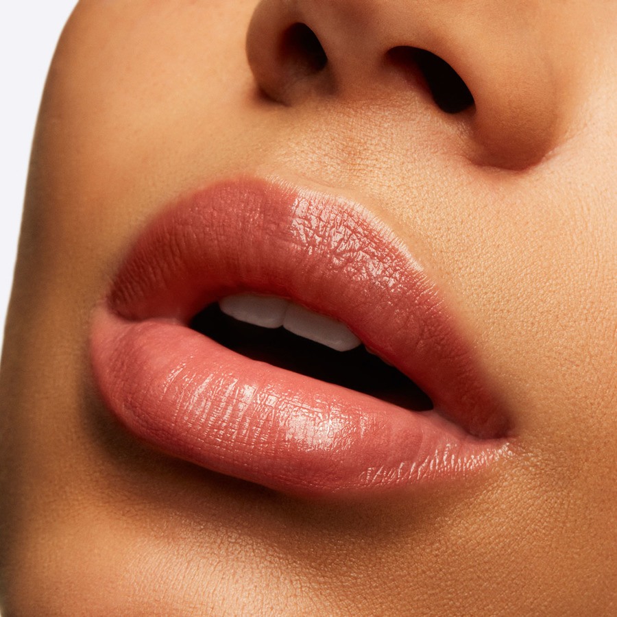 MAC Lustreglass Lipstick Well Well Well 3.0g