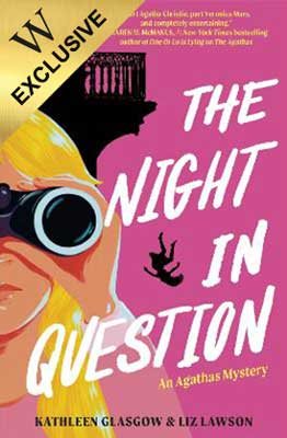 The Night In Question: Exclusive Edition (Paperback)