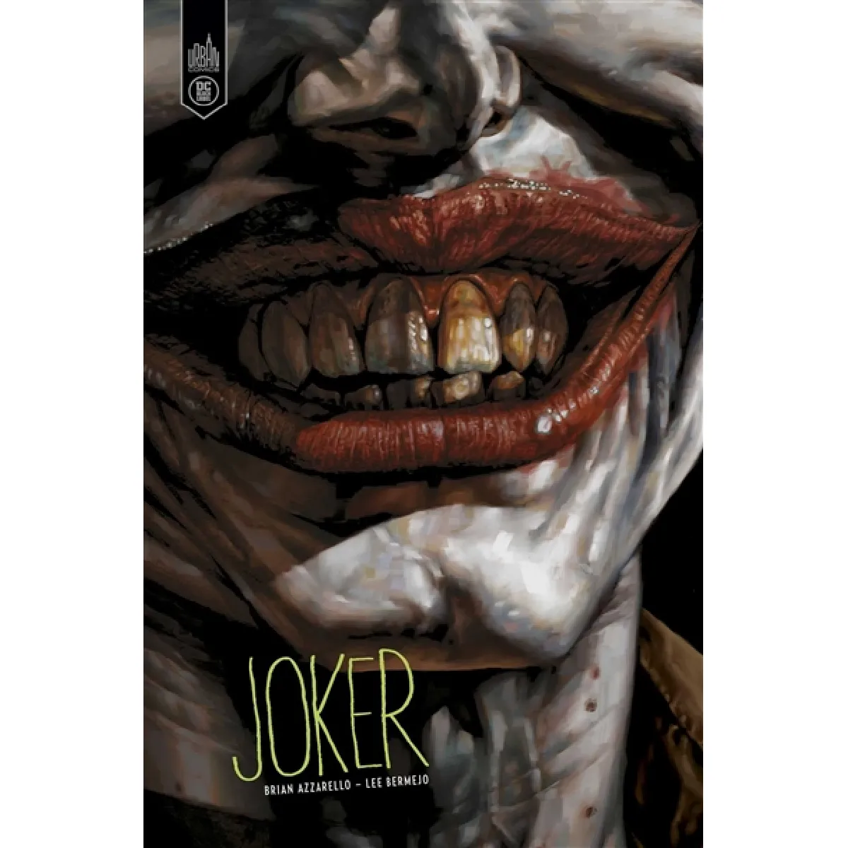 Joker · Occasion