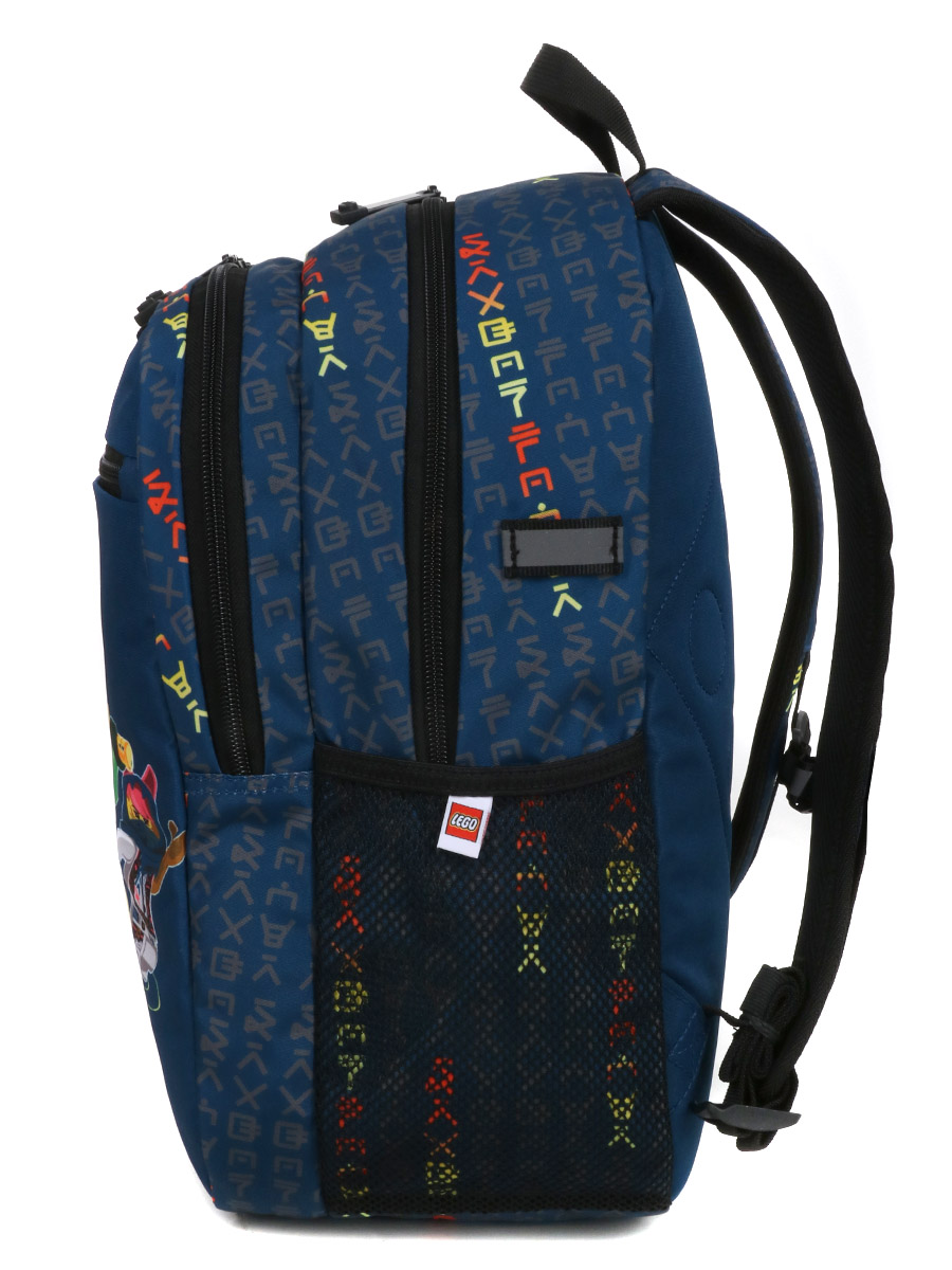 Sac À dos Lego Ninjago Family S