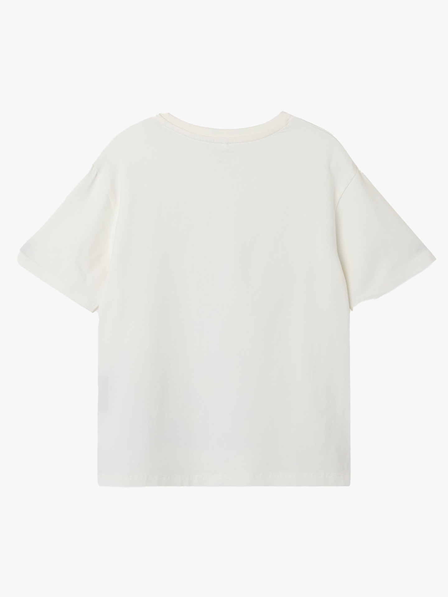 Mus Minecraft Nreg Short Sleeve Top