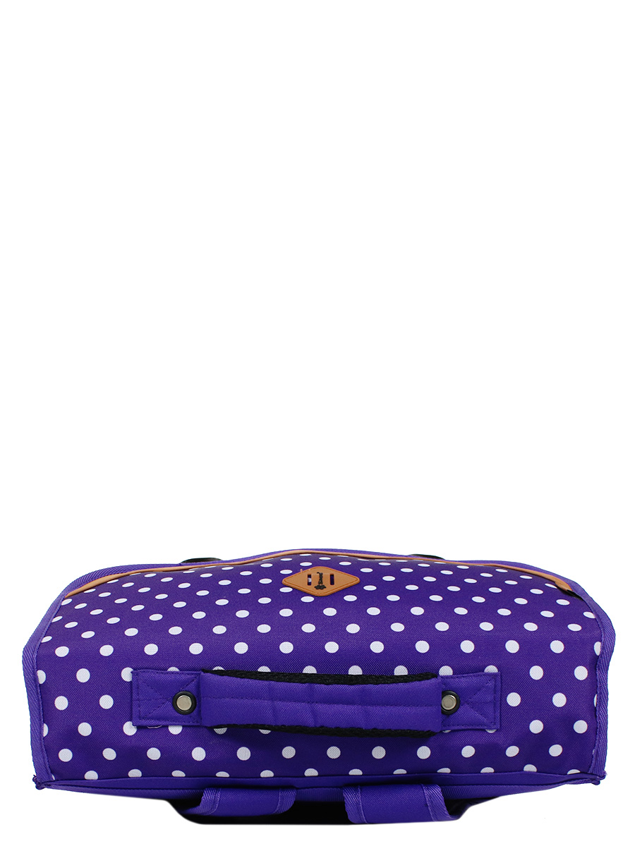 Cartable Snowball Pois 38 cm