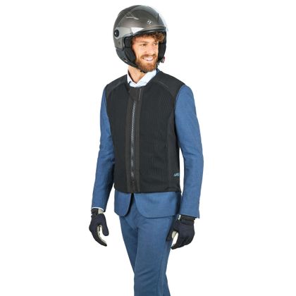 Airbag moto Tucano Urbano AIRSCUD™ FLEX - Noir