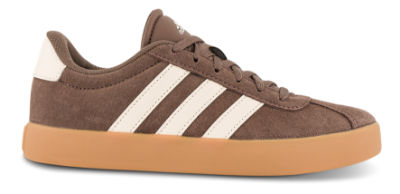 adidas VL Court 3.0K Sneaker Brun KJ1801 (35,5-40)