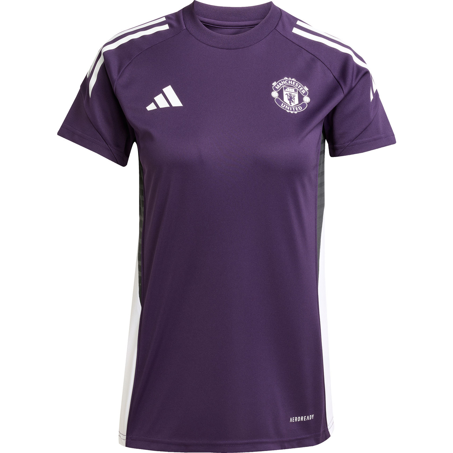 adidas Manchester United Trainingsset Dames