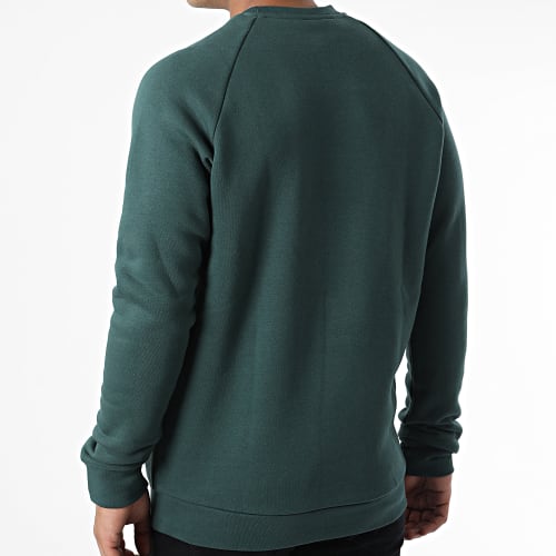 Sweat Crewneck Essential HJ7993 Vert