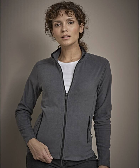TEE JAYS TJ9170 - Veste Polaire Féminine Élégante et Confortable