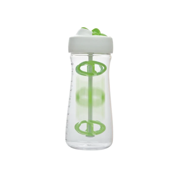 Shaker à vinaigrette 18,6 cm