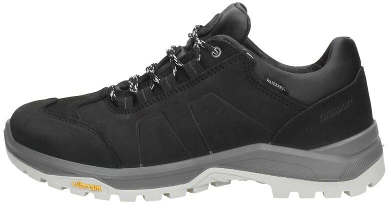 Grisport GRI Arizona Low zwart