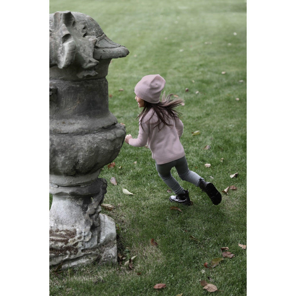 Køb HOLMM Powder Molly Cashmere Strik Cardigan