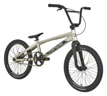 BMX Race Inspyre Evo-C Disk 20'' Gris Champagne 2024