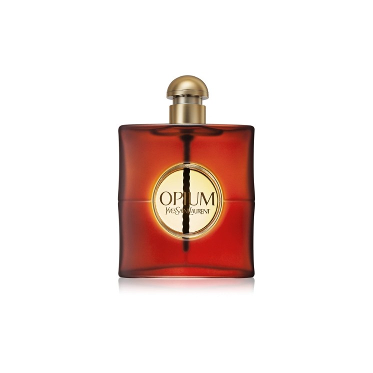 Yves Saint Laurent Opium Eau de Parfum für Damen 90 ml
