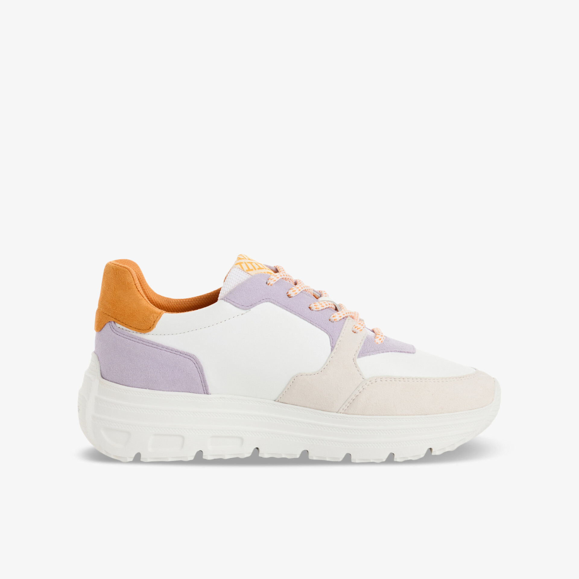 Tamaris Damen Sneaker Low mehrfarbig