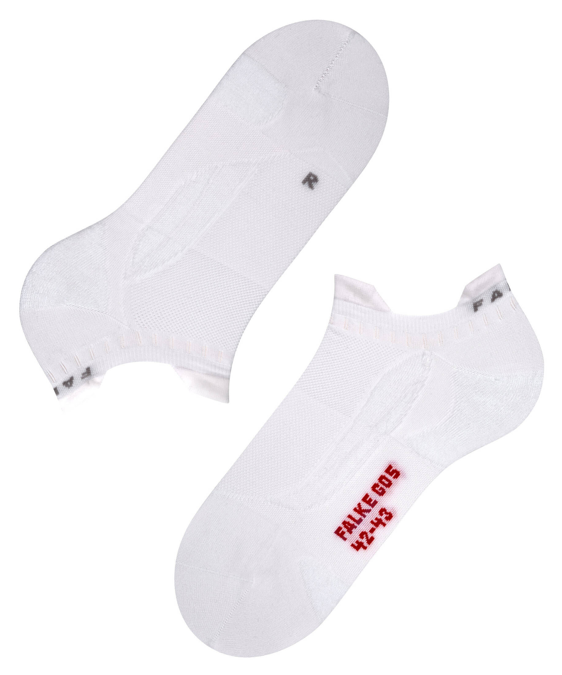 FALKE| Herren Golfsocken 