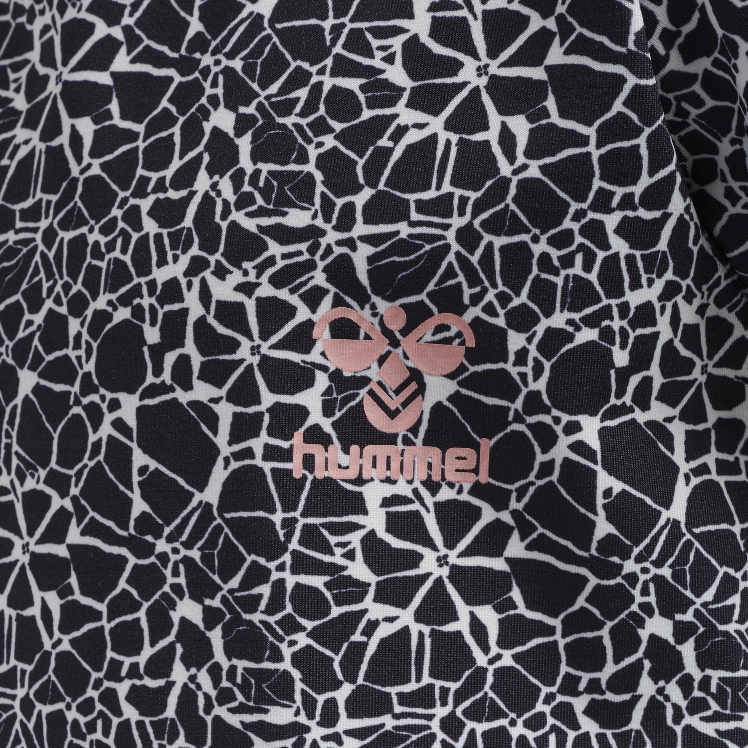hmlNANNA T-SHIRT S/S