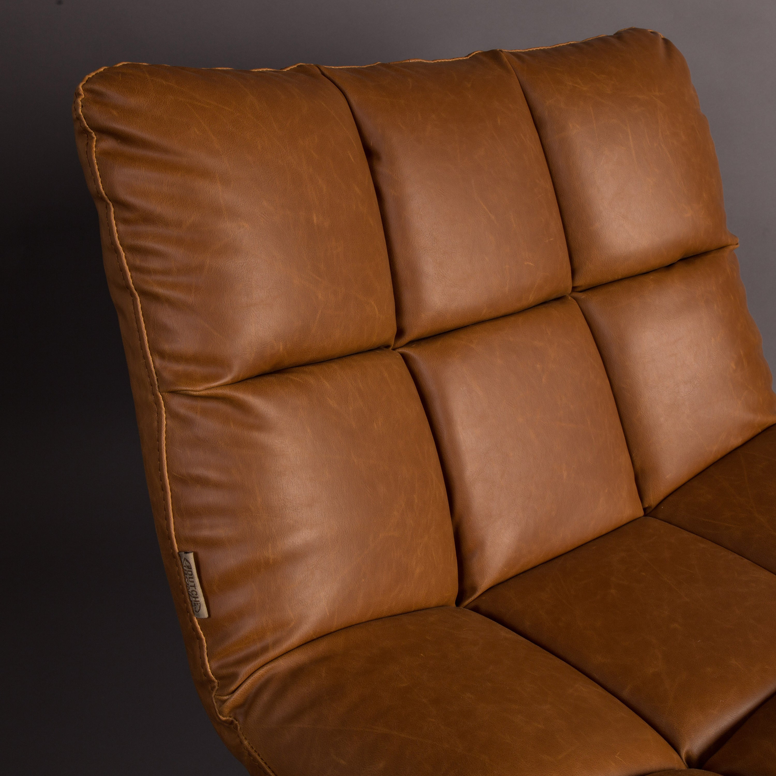 Dutchbone Bar Fauteuil