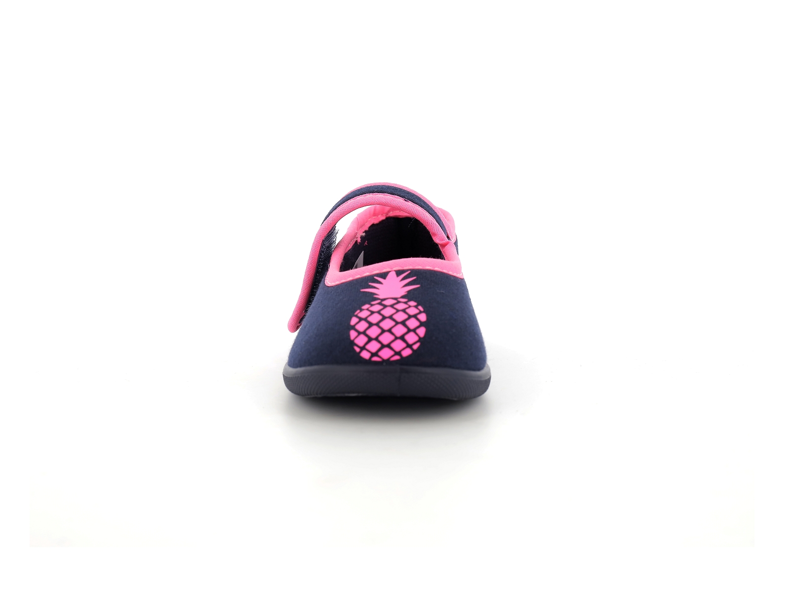 B brand-SIDALE TR 9548 Textile Bleu Rose