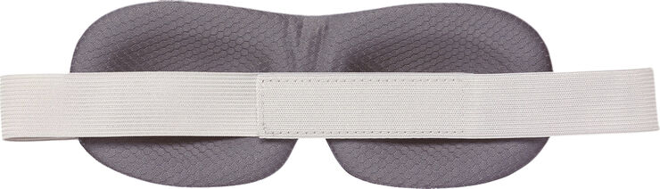 Go Travel The Dreamer Eye Mask Dark Blue Dark blue