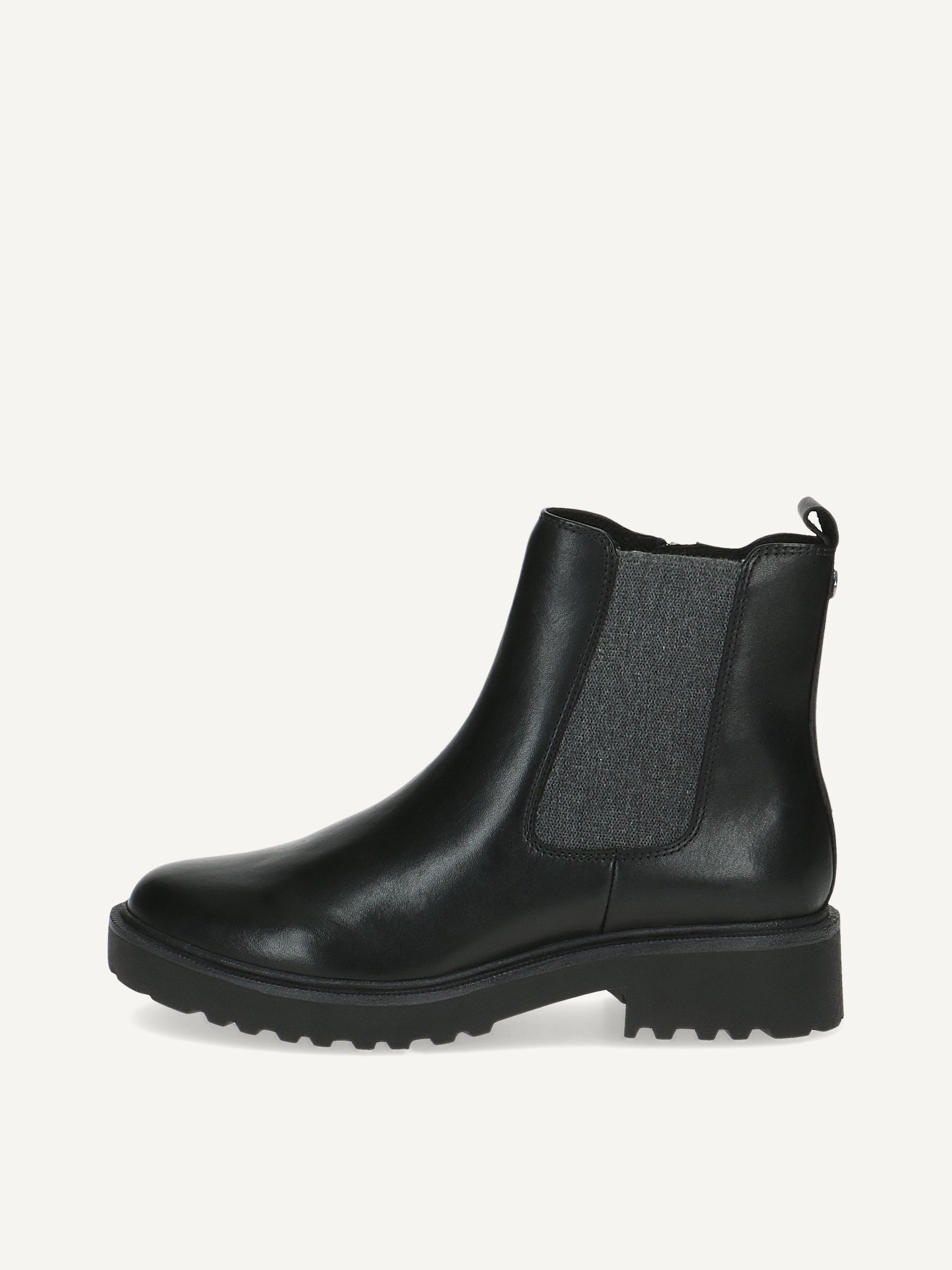 Stiefelette