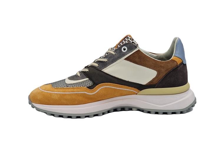 Floris van Bommel SFM-10139 orange