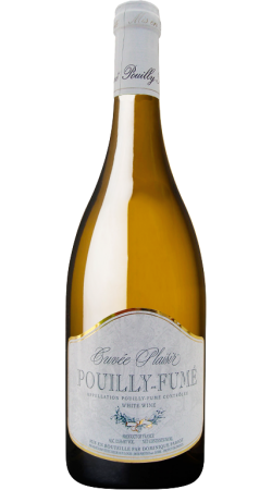 Domaine Dominique Pabiot Cuvée Plaisir 2021 Pouilly Fumé Blanc Sec